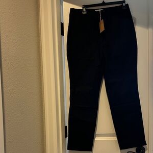 Boden women’s petite Black Pants